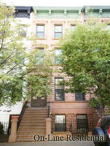 150 West 119th Street Mt. Morris Park New York NY 10026