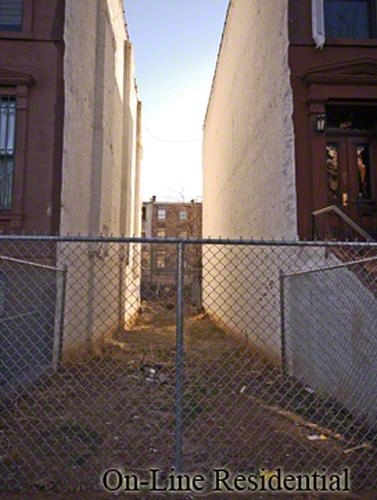 240 West 123rd Street West Harlem New York NY 10027