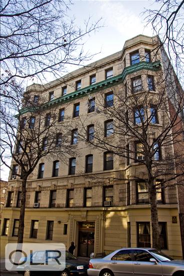450 West 147th Street 51 Hamilton Heights New York NY 10031