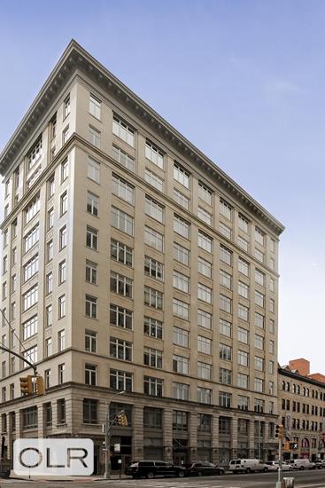 129 Lafayette Street 3B Soho New York NY 10013