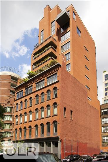 92 Warren Street 9 Tribeca New York NY 10007