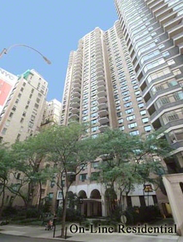 10 West 66th Street 16-C Lincoln Square New York NY 10023