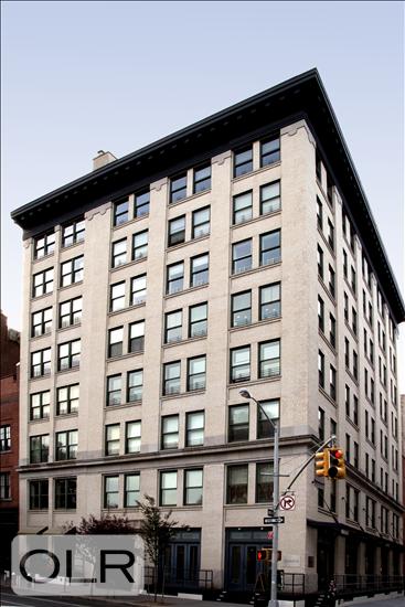 161 Hudson Street Tribeca New York NY 10013