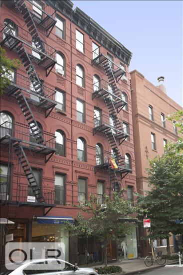 246 Mott Street 16 Little Italy New York NY 10012