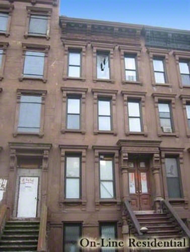 146 West 130th Street 1 West Harlem New York NY 10027