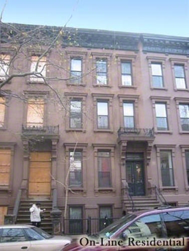 134 West 130th Street West Harlem New York NY 10027