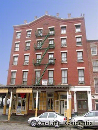 42 Peck Slip 5C Financial District New York NY 10038