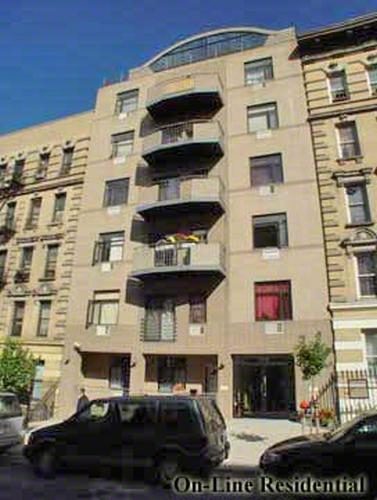 519 West 135th Street Hamilton Heights New York NY 10031