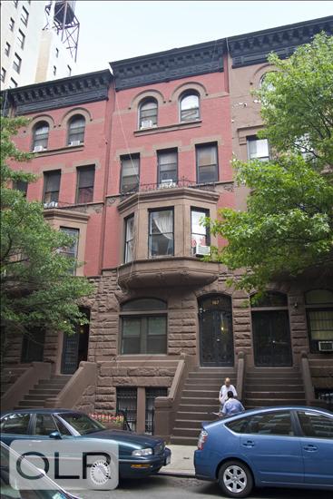 167 West 76th Street GF Upper West Side New York NY 10023
