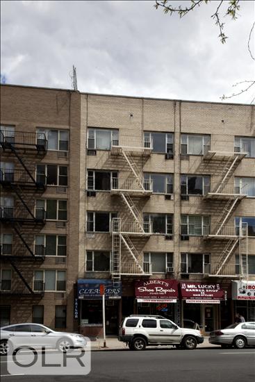 1736 Second Avenue 3A Upper East Side New York NY 10128