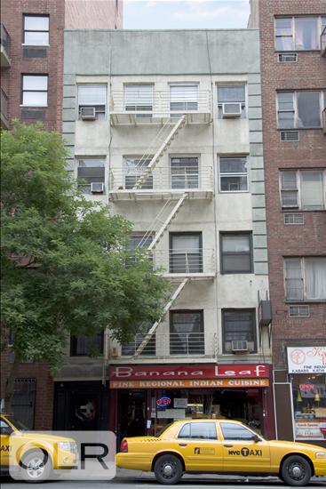 103 Lexington Avenue 1A Kips Bay New York NY 10016