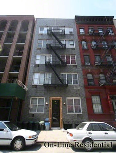 428 East 77th Street 3-C Upper East Side New York NY 10075
