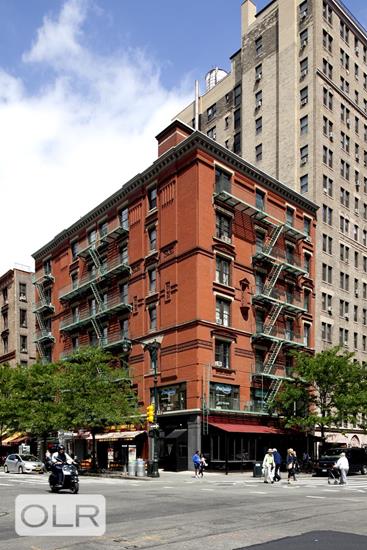 53 West 72nd Street Upper West Side New York NY 10023