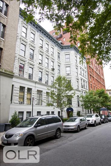 162 West 80th Street Upper West Side New York NY 10024