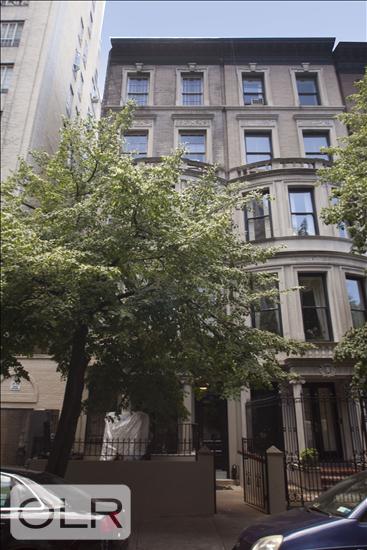 14 West 88th Street Upper West Side New York NY 10024