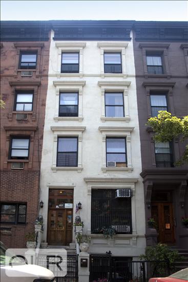 152 West 121st Street Mt. Morris Park New York NY 10027