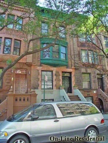 426 West 160th Street Washington Heights New York NY 10032