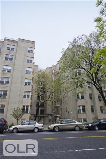 720 Fort Washington Avenue 5-D Hudson Heights New York NY 10040
