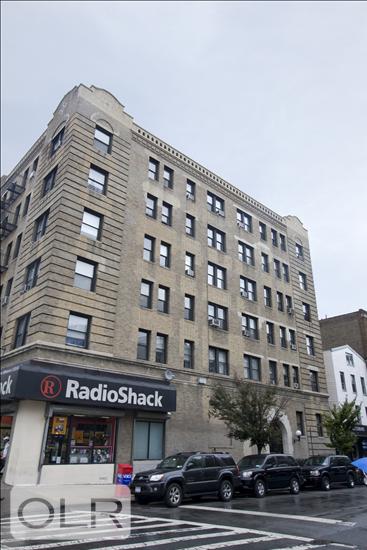 565 West 169th Street 3A Washington Heights New York NY 10032