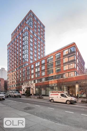 400 West 55th Street 9b Clinton New York NY 10019