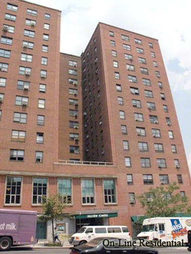 345 West 145th Street West Harlem New York NY 10031