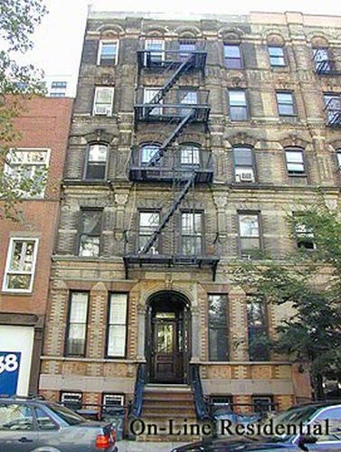 232 East 26th Street Gramercy Park New York NY 10010