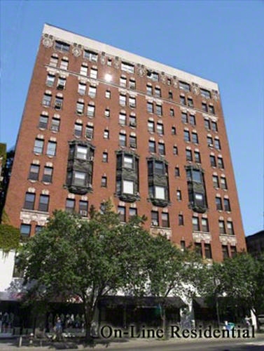 104 West 70th Street Lincoln Square New York NY 10023