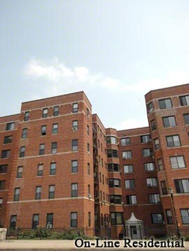 158-18 Riverside Drive West 2M Washington Heights New York NY 10032
