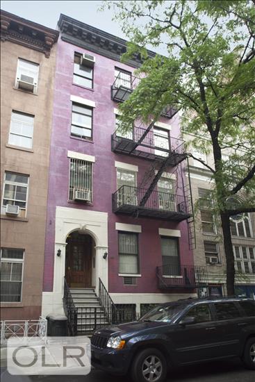 341 West 47th Street 4R Clinton New York NY 10036