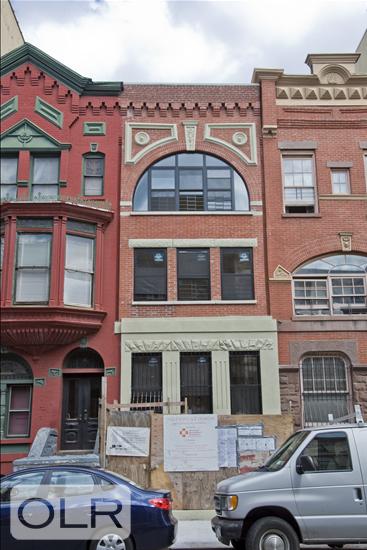 15 West 131st Street West Harlem New York NY 10037