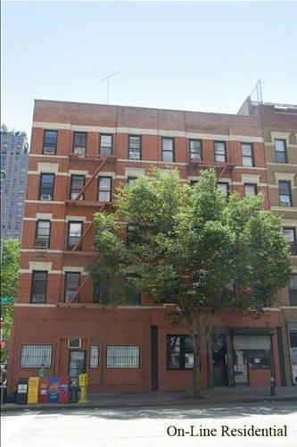 400 East 91st Street 3E Upper East Side New York NY 10128