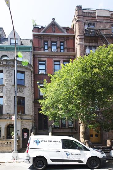 70 West 87th Street Upper West Side New York NY 10024