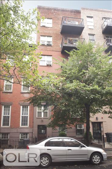 242 West 21st Street 3A Chelsea New York NY 10011