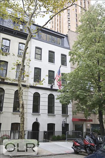 414 East 50th Street Beekman Place New York NY 10022