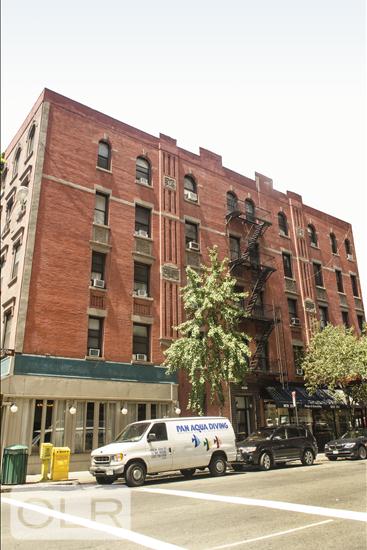1402 Lexington Avenue 7 Carnegie Hill New York NY 10028