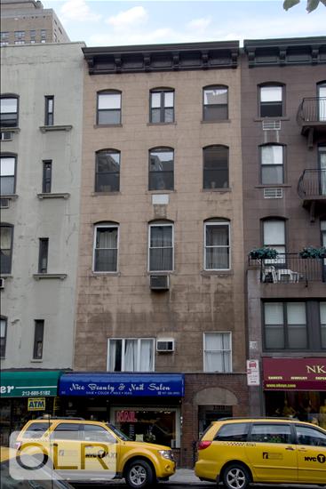 133 Lexington Avenue 5 Kips Bay New York NY 10016