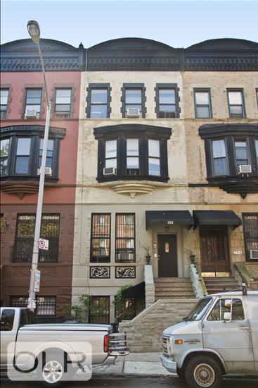 252 West 136th Street West Harlem New York NY 10030