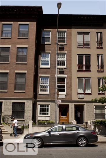 335 West 70th Street 1 Lincoln Square New York NY 10023