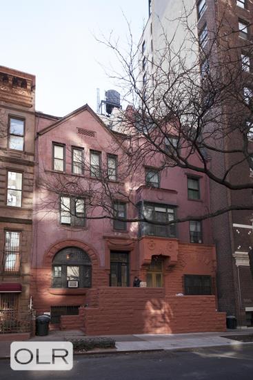 274 West 71st Street Lincoln Square New York NY 10023