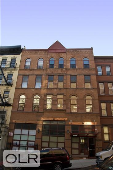 458 West 146th Street 2S Hamilton Heights New York NY 10031