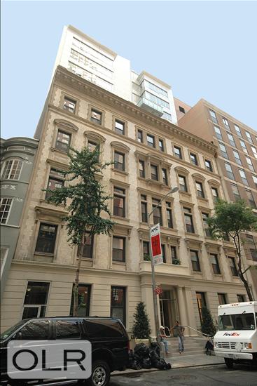 426 West 58th Street PH3 Clinton New York NY 10019