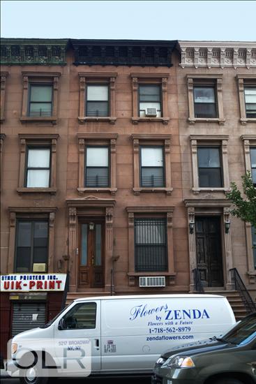 165 West 126th Street West Harlem New York NY 10027