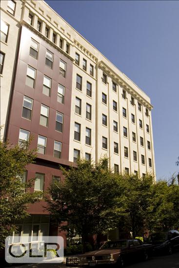 257 West 117th Street 7D West Harlem New York NY 10026
