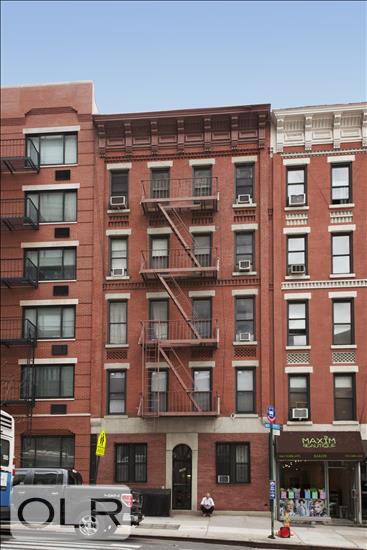 1665 York Avenue 1B Upper East Side New York NY 10128