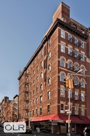 240 Sullivan Street 17 Greenwich Village New York NY 10013