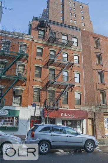 197 East 76th Street Upper East Side New York NY 10021