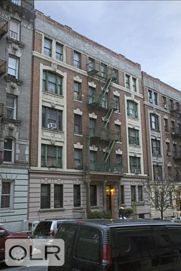 715 West 180th Street 24 Washington Heights New York NY 10033
