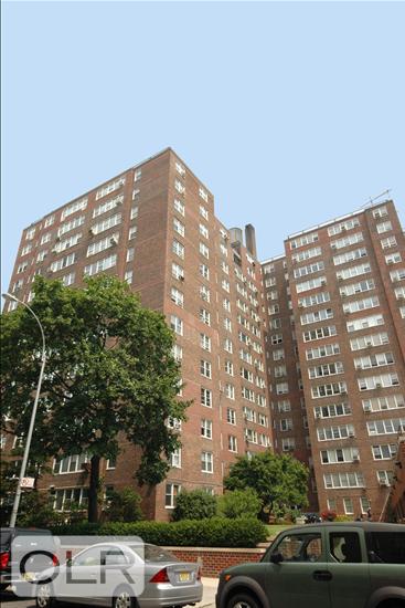 900 West 190th Street Hudson Heights New York NY 10040