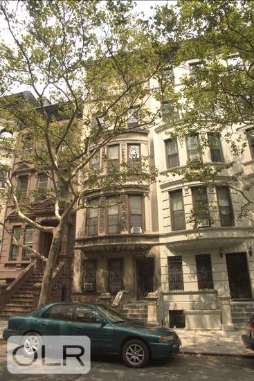 345 West 84th Street Upper West Side New York NY 10024
