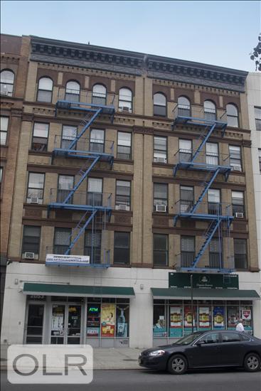 2053 Frederick Douglass Blvd. 4-B West Harlem New York NY 10026